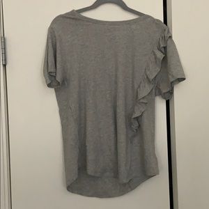 NWT Grey t-shirt
